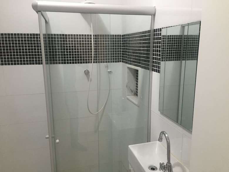 Rio Habitat - Nsa Sra Apartaments