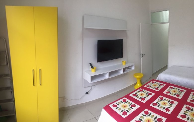 Rio Habitat - Nsa Sra Apartaments