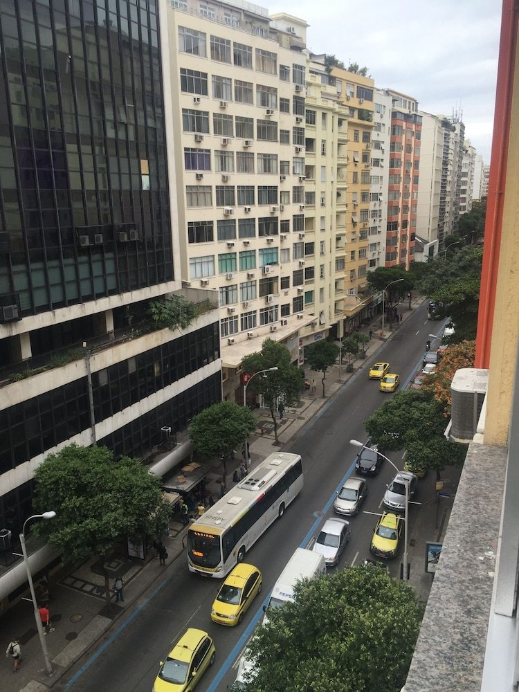 Rio Habitat - Nsa Sra Apartaments