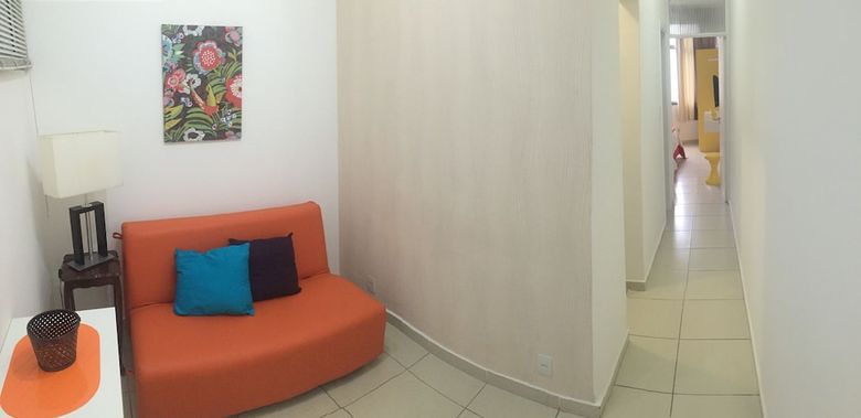 Rio Habitat - Nsa Sra Apartaments