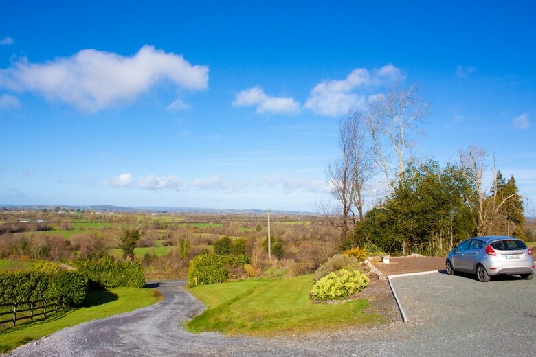 Beautiful Countryside B&B