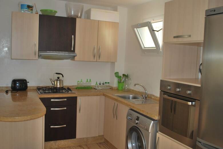 Apartamentos App Bnk