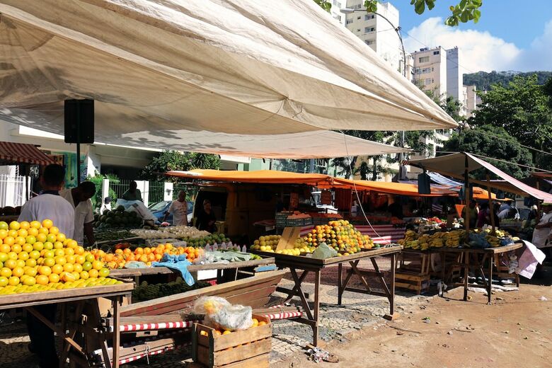 B&B Quarto No Peixoto