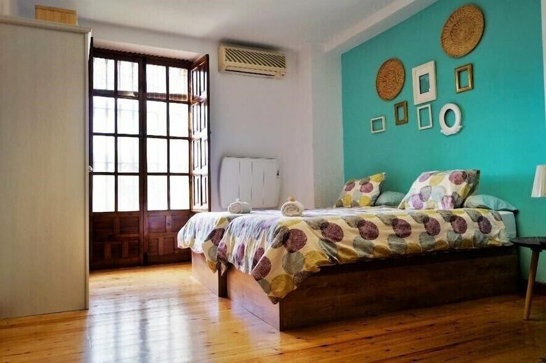 Casa Pedregalejo