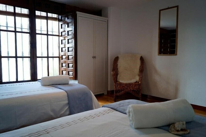 Casa Pedregalejo