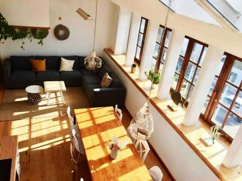 Casa Pedregalejo