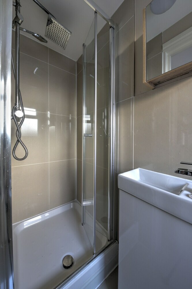 Apartamentos Cj8 Medium Studio