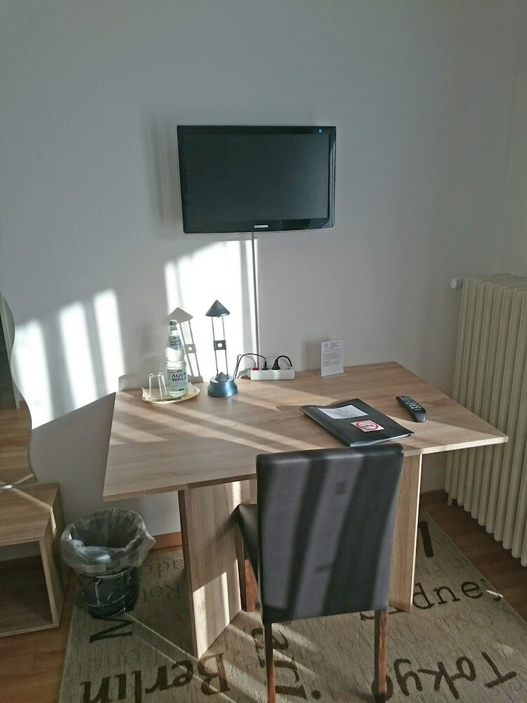 Hotel Pension Zur Rose