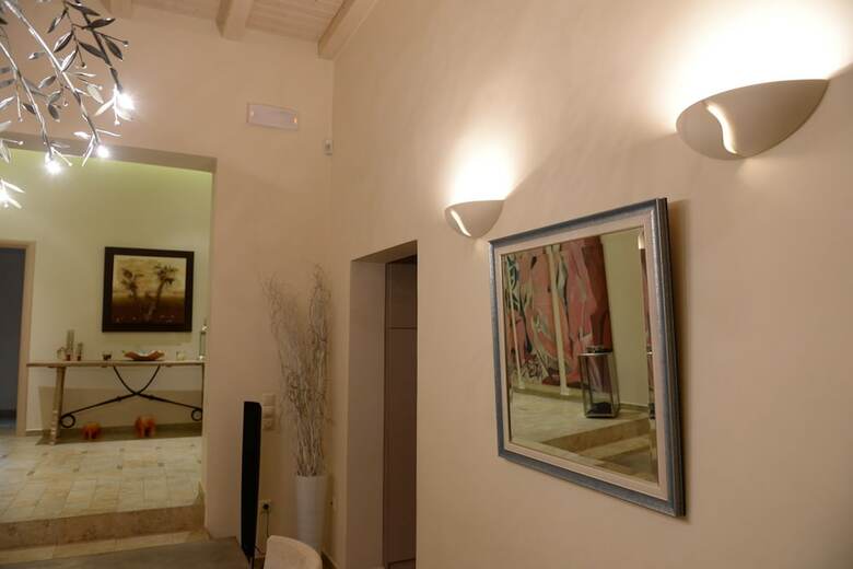Apartamentos Patras Villa Elia