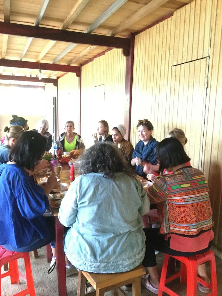 Hotel Do Gu Homestay