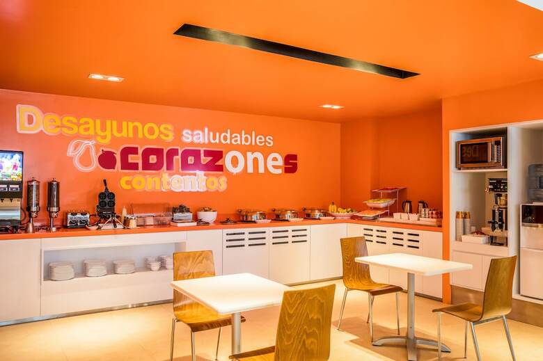 Hotel One Tuxtla Guti�rrez