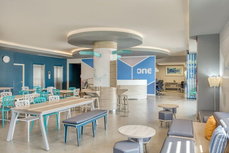 Hotel One Tuxtla Guti�rrez