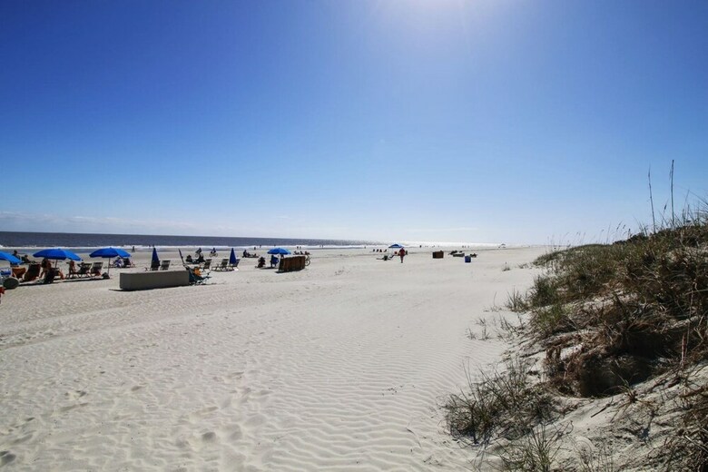 Beachwalk 208