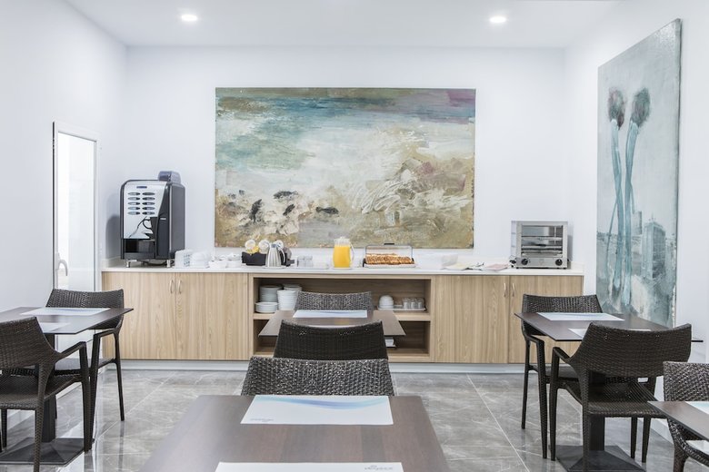 Hostal Elegance Diana