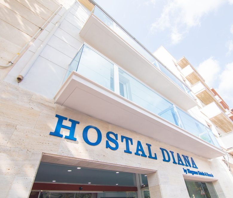 Hostal Elegance Diana