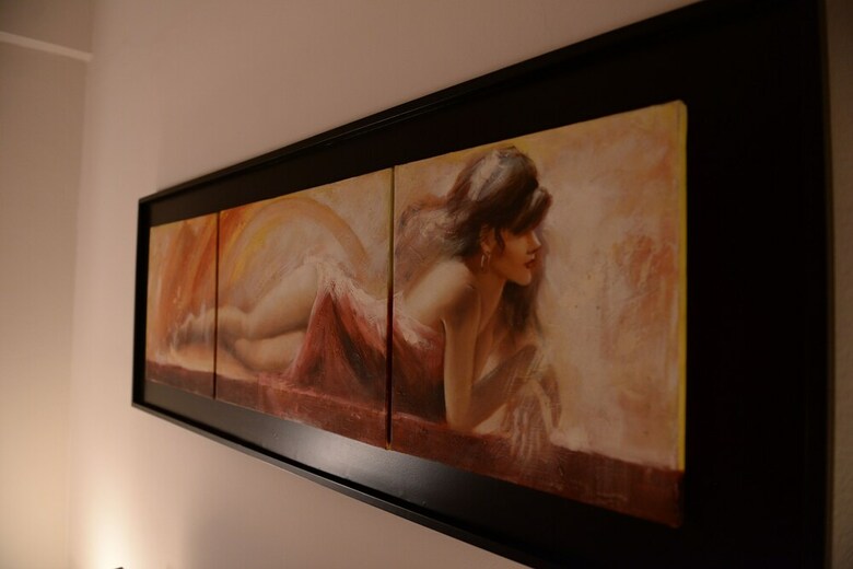 Apartamentos Patras White Castle