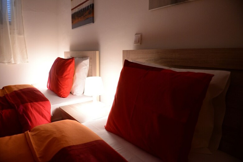 Apartamentos Patras White Castle