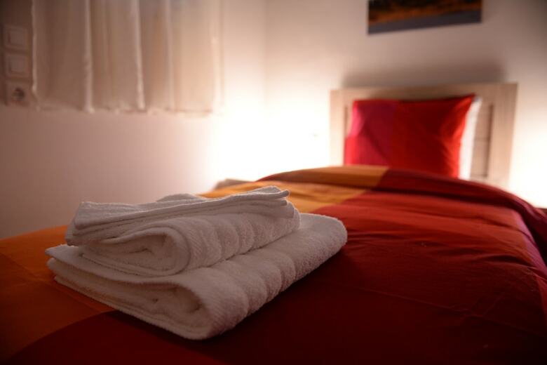 Apartamentos Patras White Castle