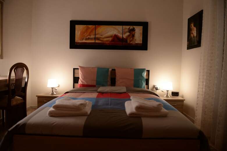 Apartamentos Patras White Castle