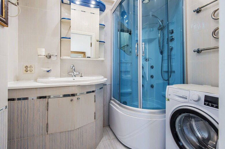 Gm Apartment New Arbat 31-12