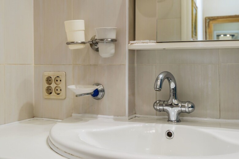 Gm Apartment New Arbat 31-12