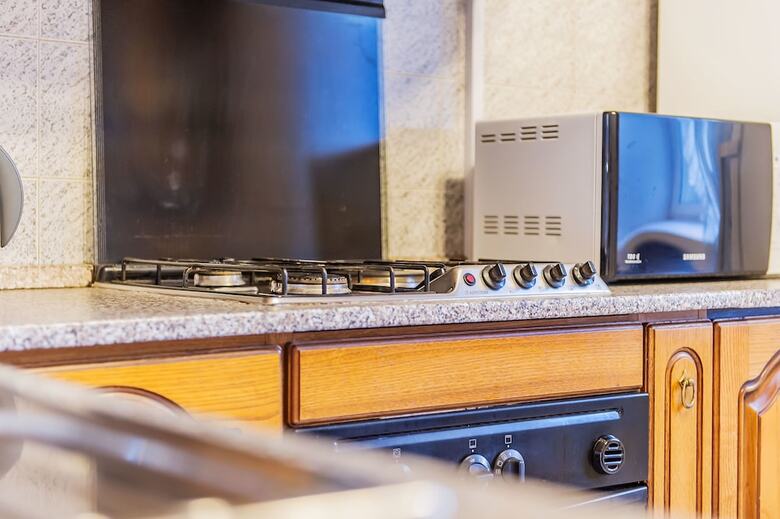 Gm Apartment New Arbat 31-12