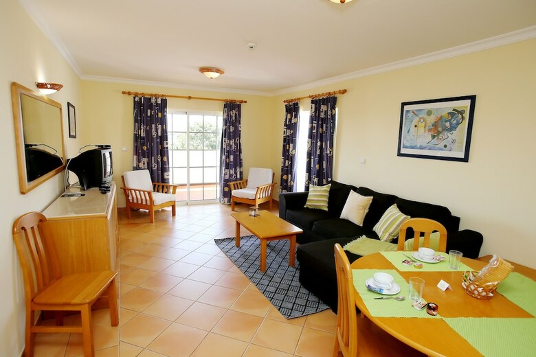 Apartamentos T2 Duplex Mar � Vista
