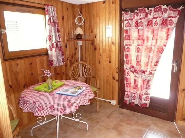 Hotel Chambres D'h�tes de La Laurence