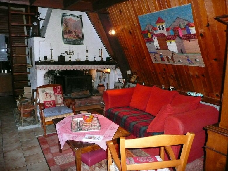 Hotel Chambres D'h�tes de La Laurence