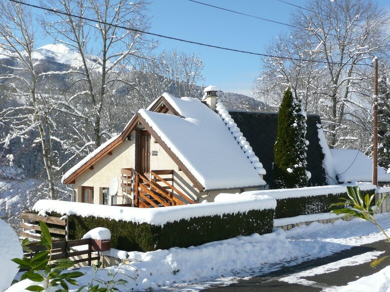 Hotel Chambres D'h�tes de La Laurence
