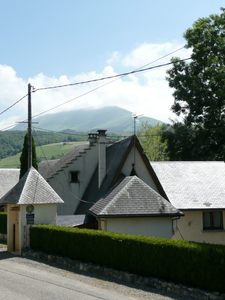 Hotel Chambres D'h�tes de La Laurence