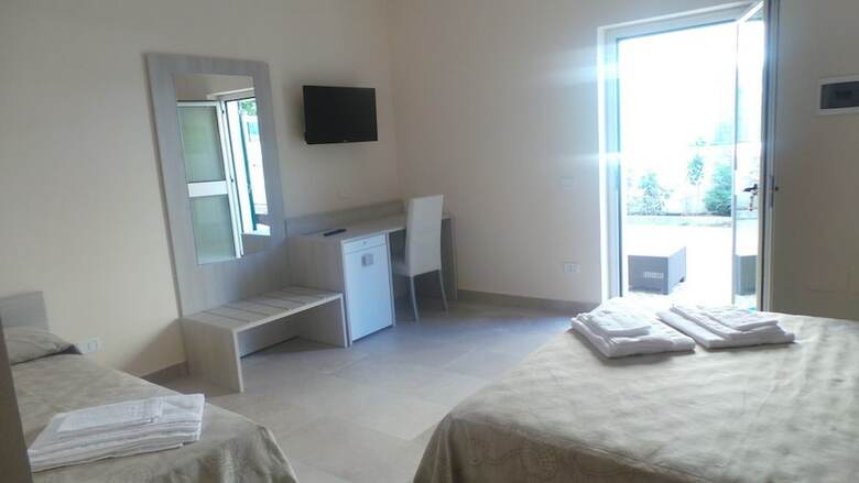 Hotel Villa Lisa