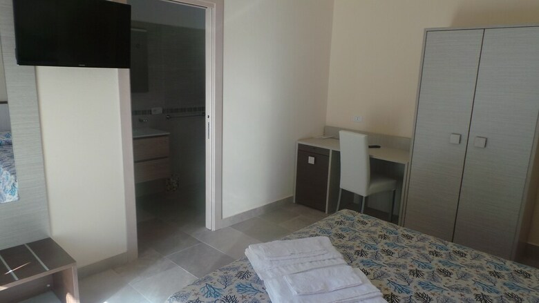 Hotel Villa Lisa