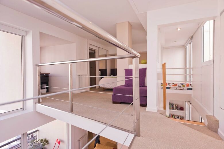 Apartamentos Billinghurst 2 By Be Local Argentina