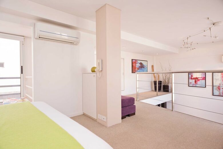 Apartamentos Billinghurst 2 By Be Local Argentina
