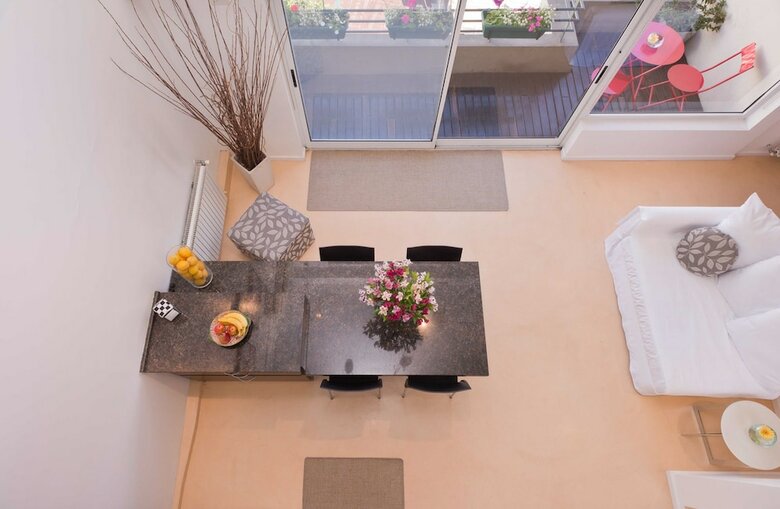 Apartamentos Billinghurst 2 By Be Local Argentina