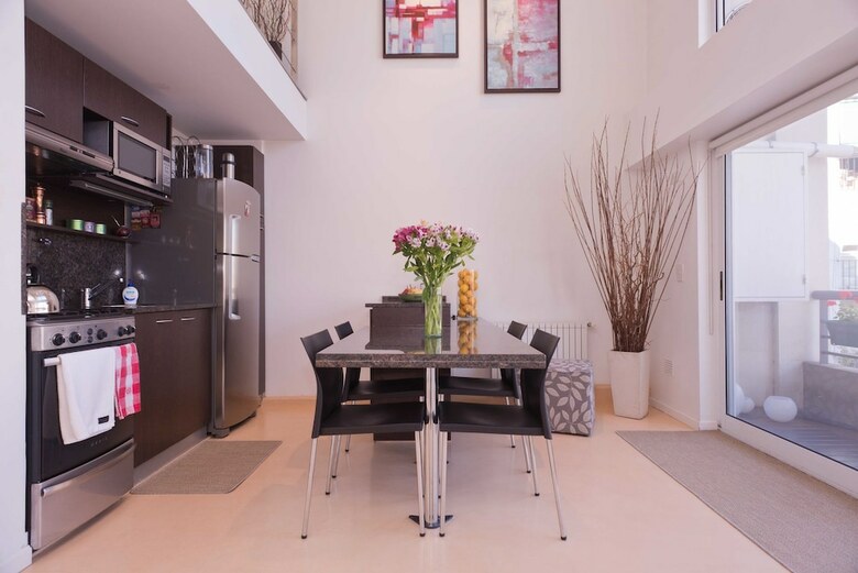 Apartamentos Billinghurst 2 By Be Local Argentina