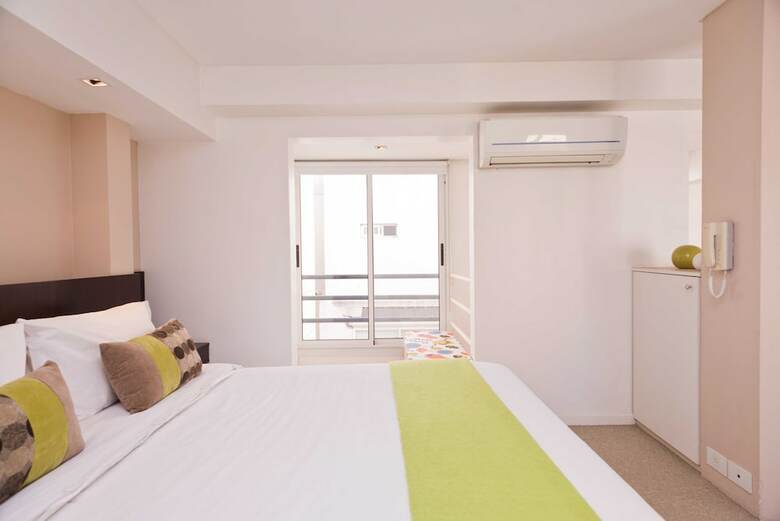 Apartamentos Billinghurst 2 By Be Local Argentina