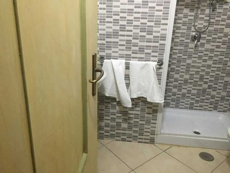 Apartamento Residence Lembo Di Mare