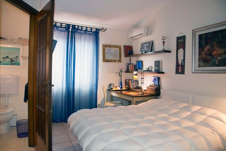 Bed And Breakfast Nuvole