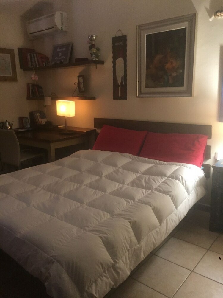 Bed And Breakfast Nuvole