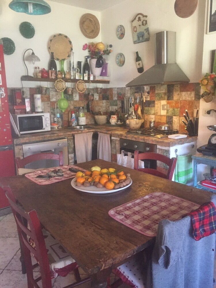 Bed And Breakfast Nuvole