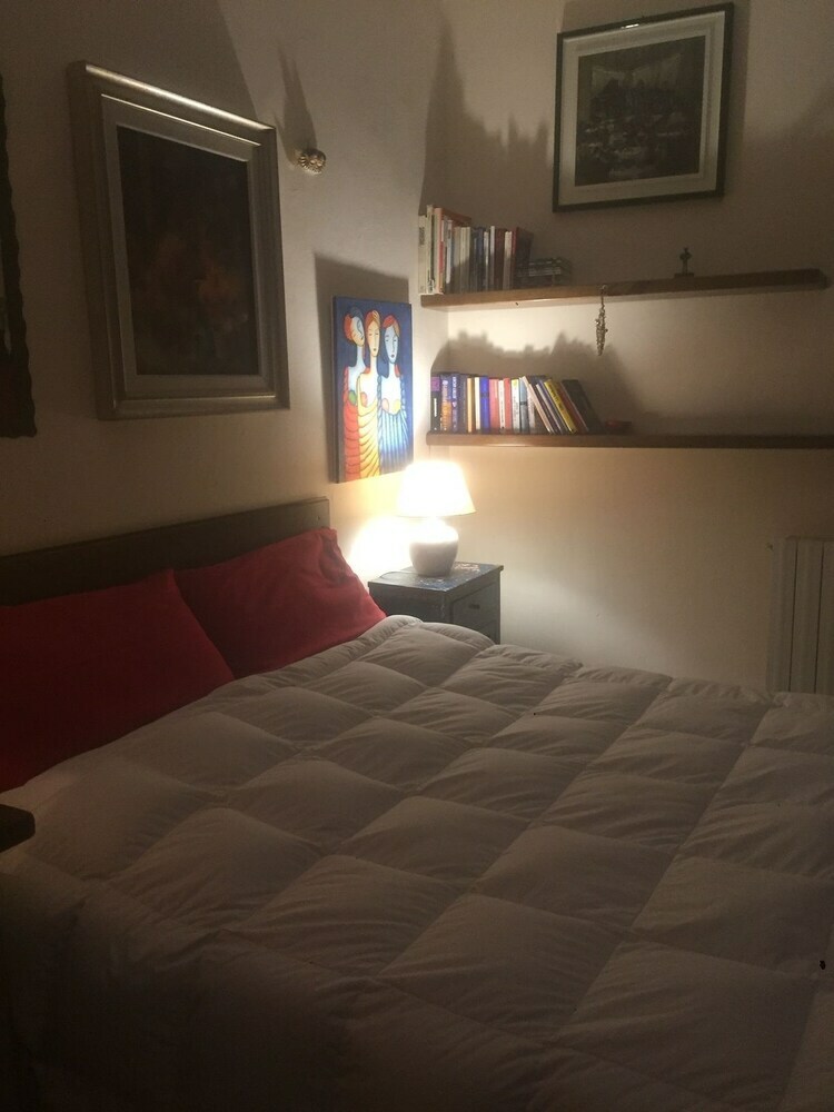 Bed And Breakfast Nuvole