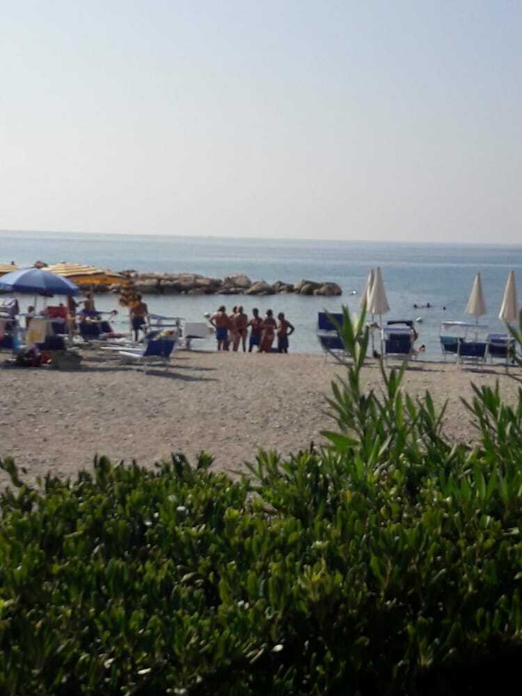 Posada Hotel Lembo Di Mare
