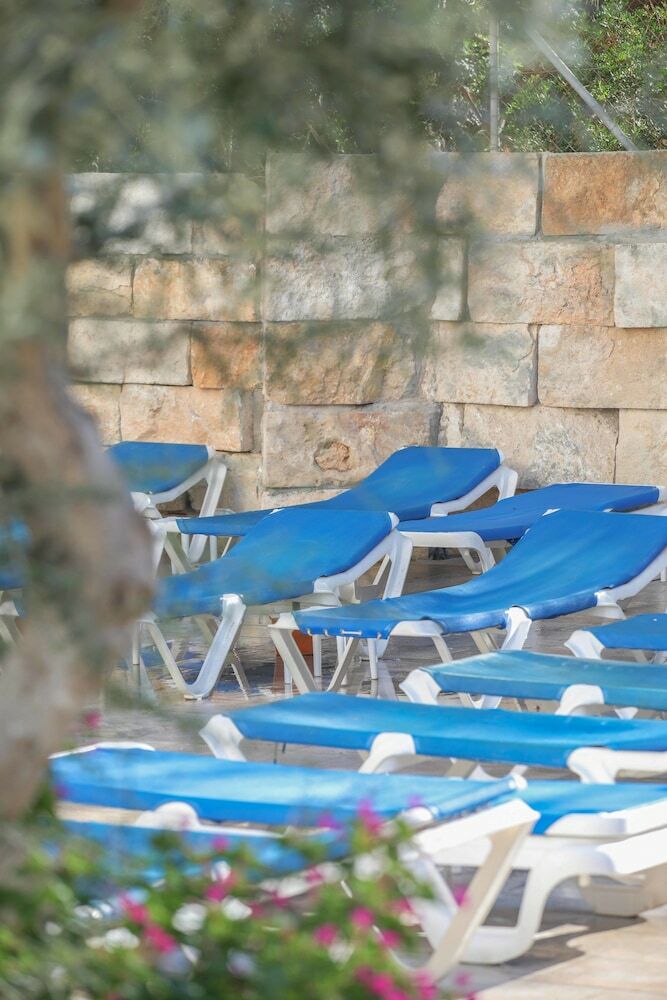 Hotel Elegance Playa Arenal III