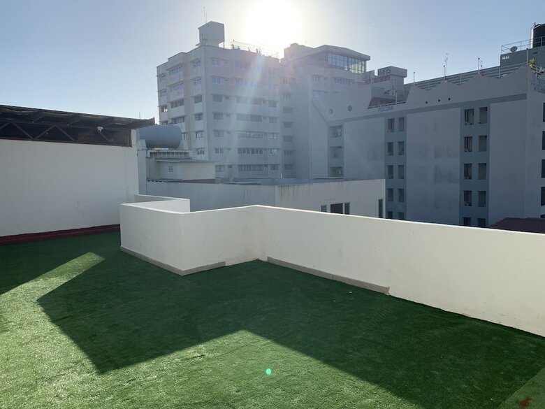 Hotel San Remo