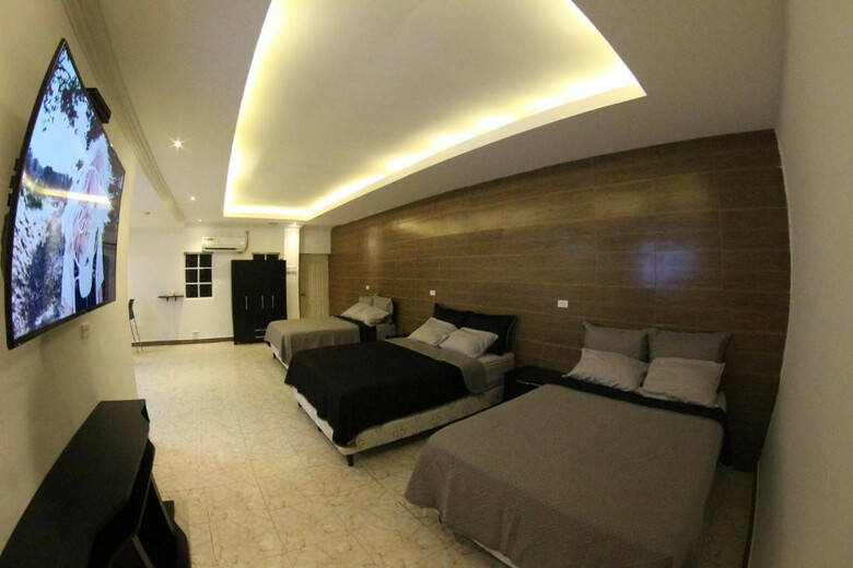 Hotel San Remo