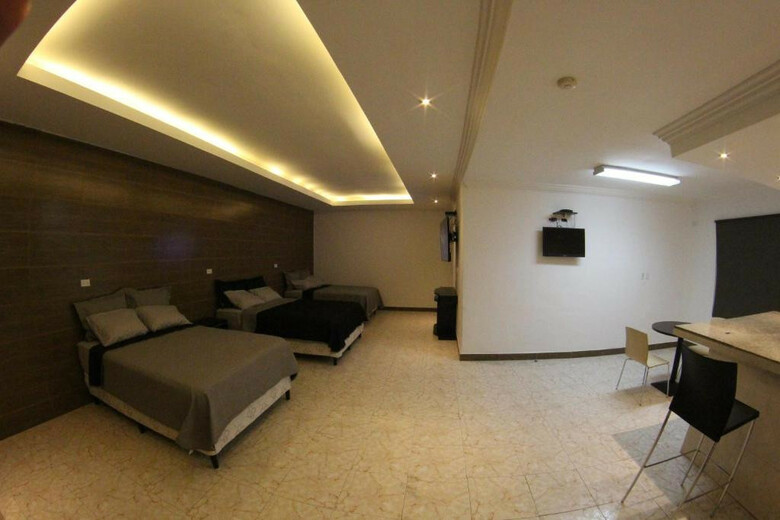 Hotel San Remo