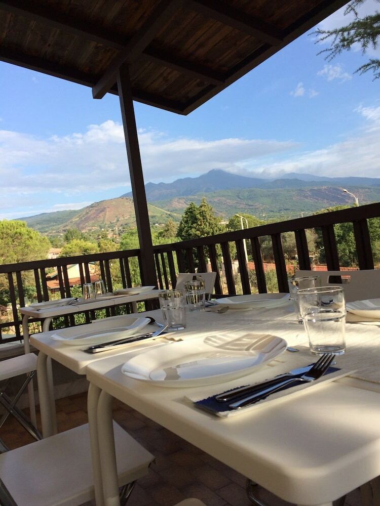 Bed & Breakfast Villa Carolea