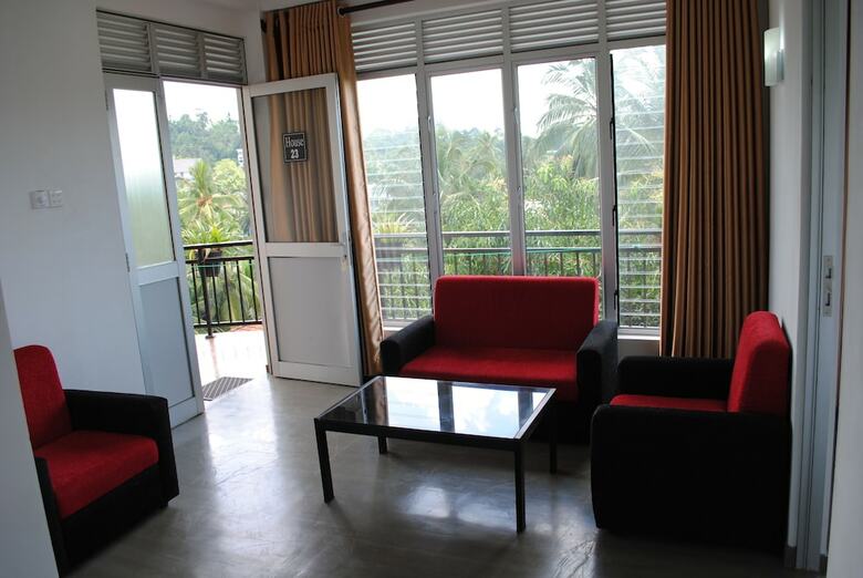 Dsk Galle Apartments